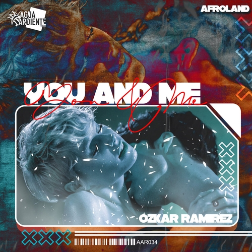 Ozkar Ramirez - You And Me (Afroland) [AAR034]